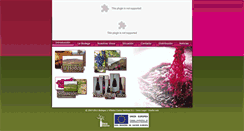 Desktop Screenshot of castroventosa.com